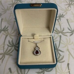 Necklace - 925 Necklace